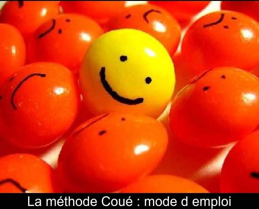 Methode Coué